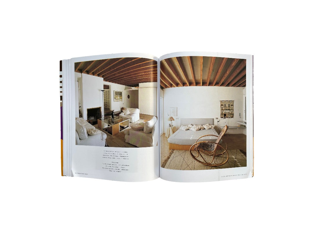 MAISONS DE BORD DE MER