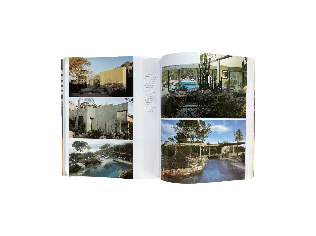 MAISONS DE BORD DE MER