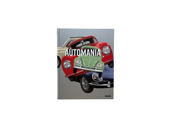 AUTOMANIA