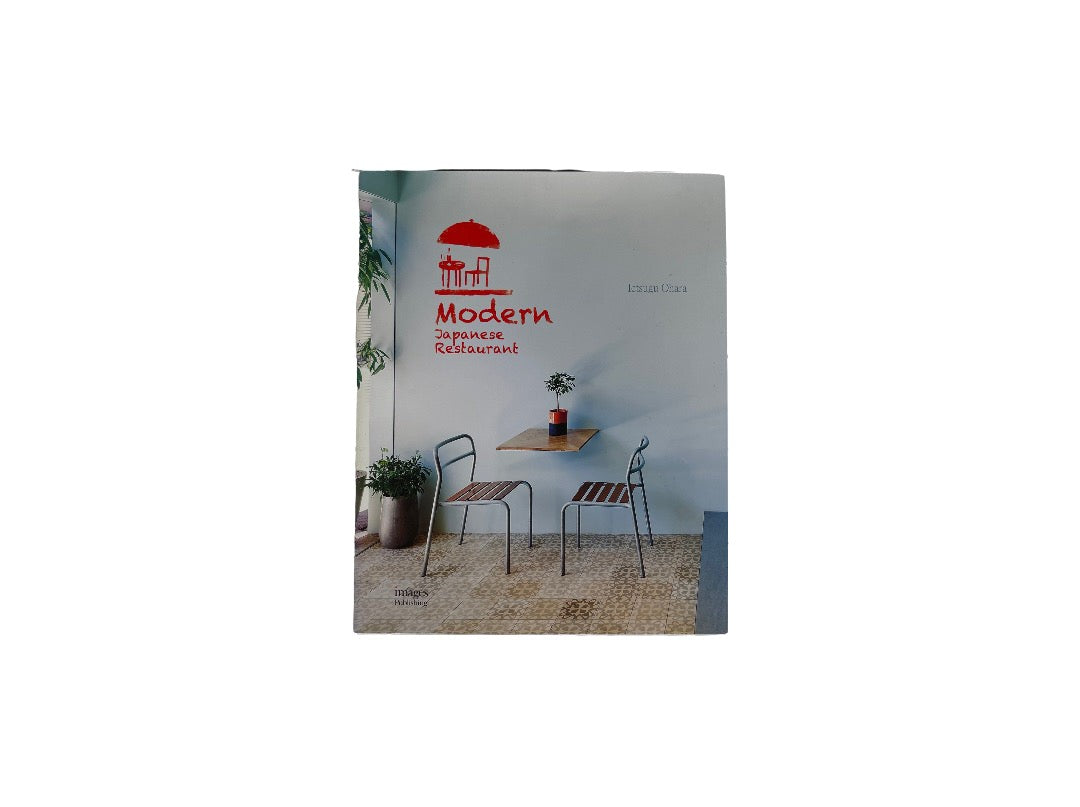 MODERN JAPANESE RESTAURANT