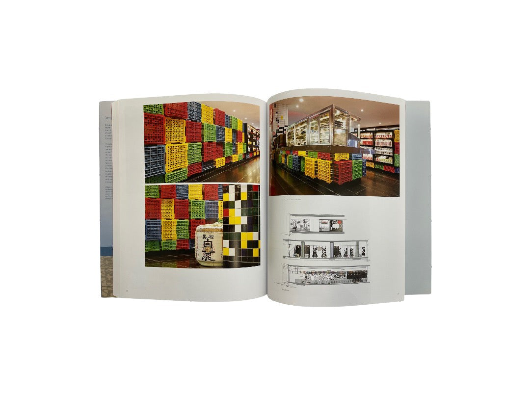 MODERN JAPANESE RESTAURANT 