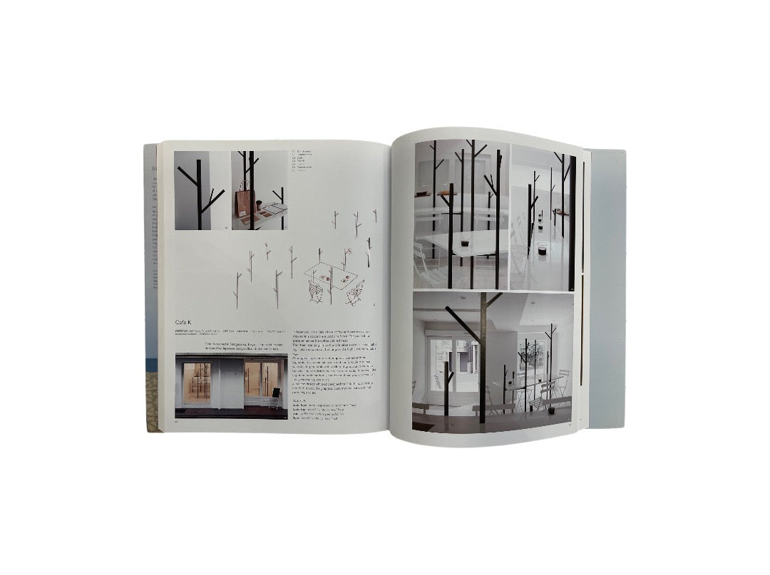 MODERN JAPANESE RESTAURANT 