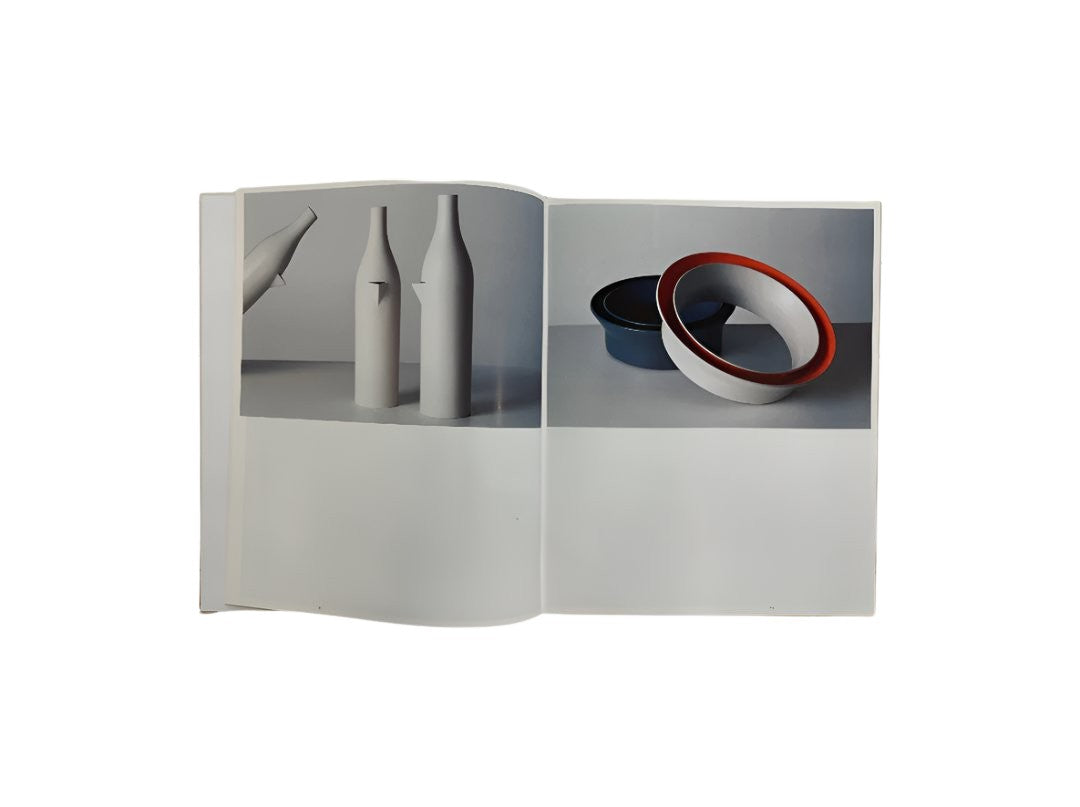 CATALOGUE OF REASON / RONAN AND ERWAN BOUROULLEC 