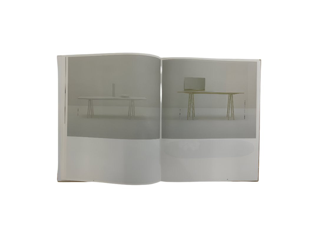 CATALOGUE OF REASON / RONAN AND ERWAN BOUROULLEC 