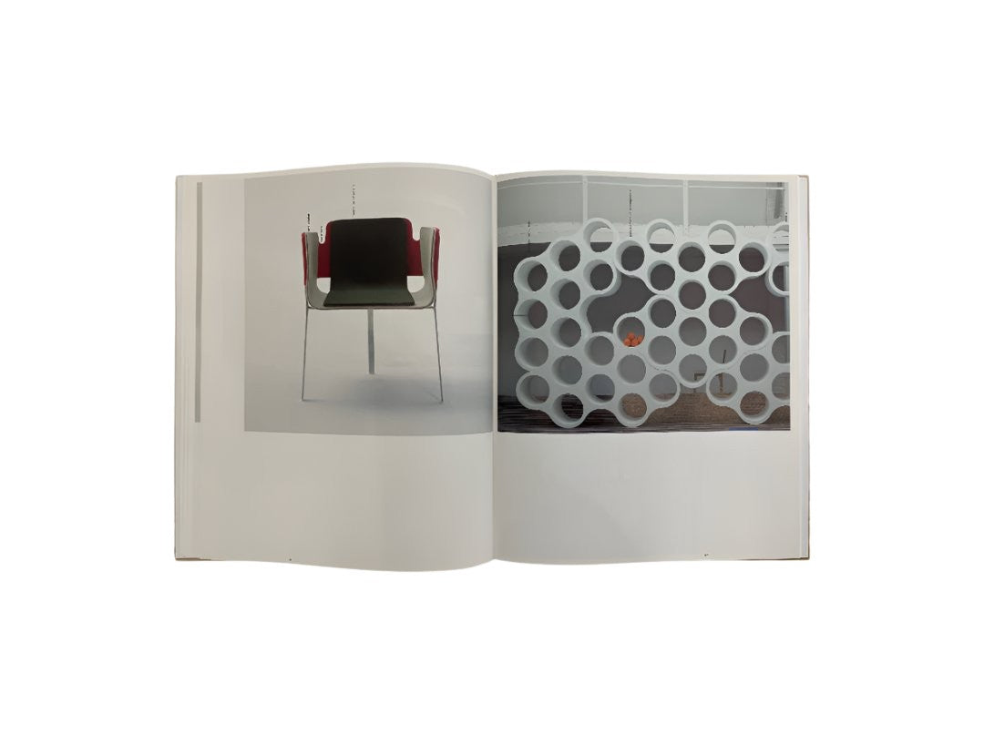 CATALOGUE OF REASON / RONAN AND ERWAN BOUROULLEC 