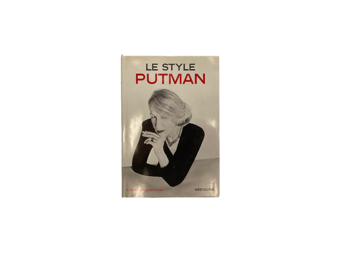LE STYLE PUTMAN
