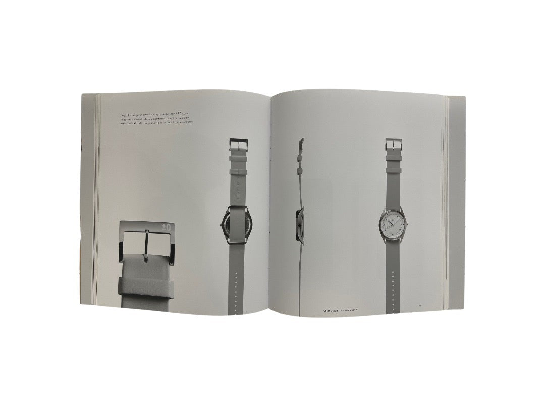 EMBODIMENT / NAOTO FUKASAWA 