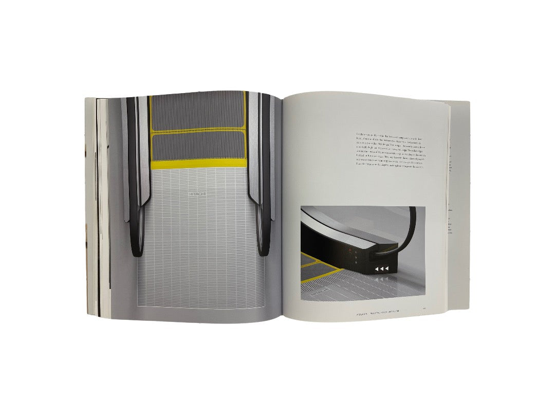 EMBODIMENT / NAOTO FUKASAWA 