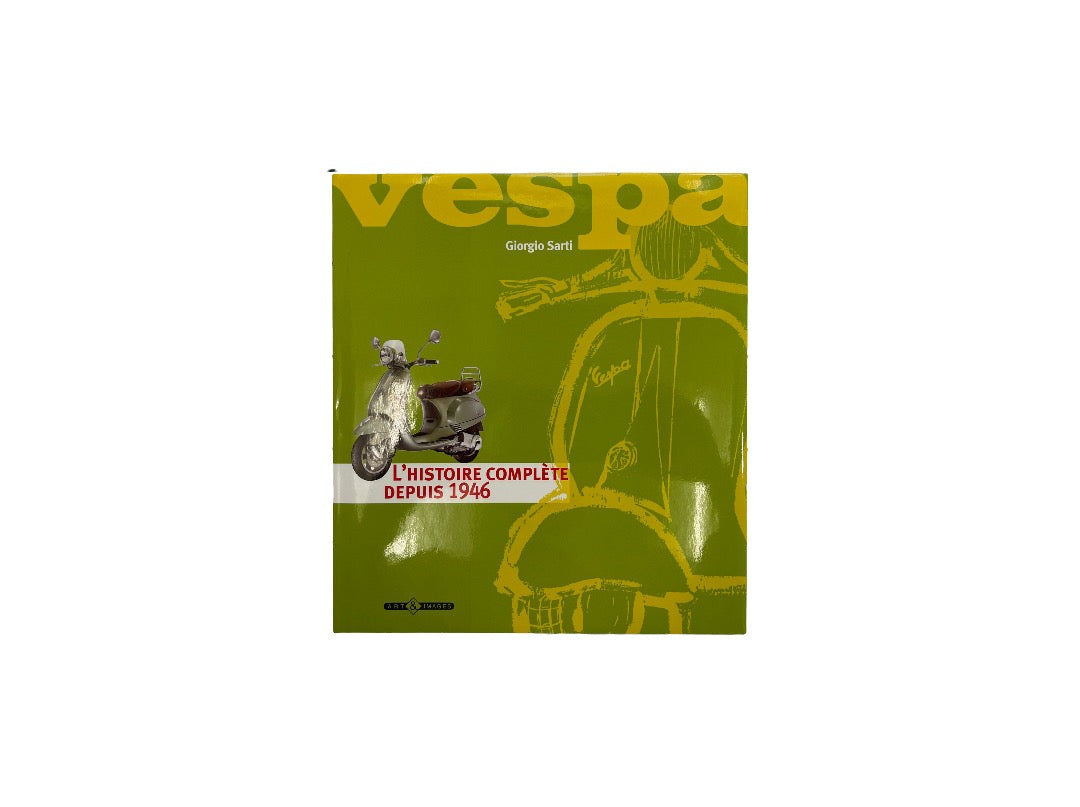 VESPA