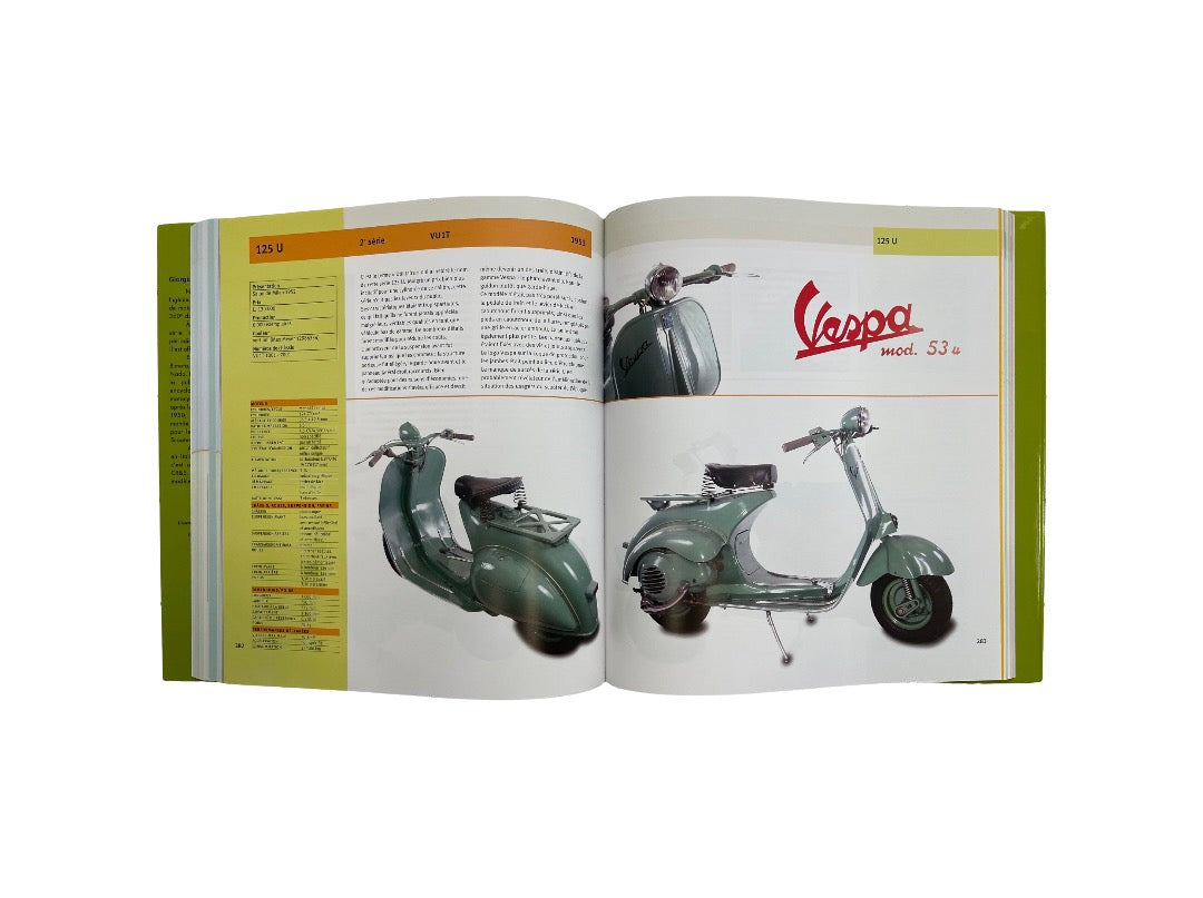 VESPA