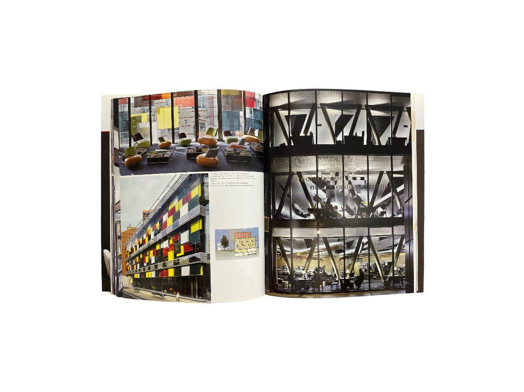 FRENCH INTERIORS DESIGN