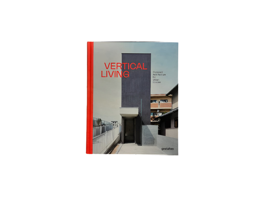 VERTICAL LIVING