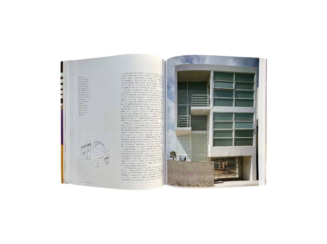 MAISONS DE BORD DE MER