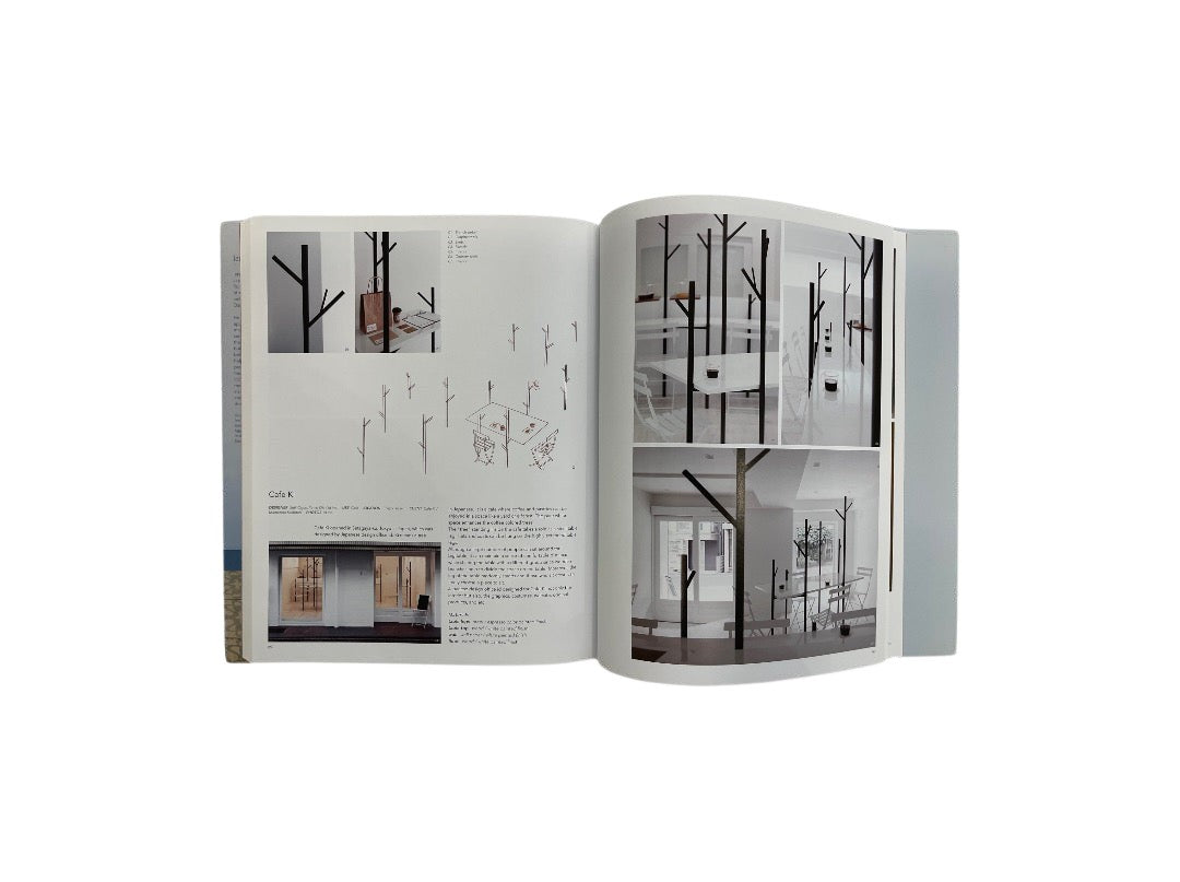 MODERN JAPANESE RESTAURANT 