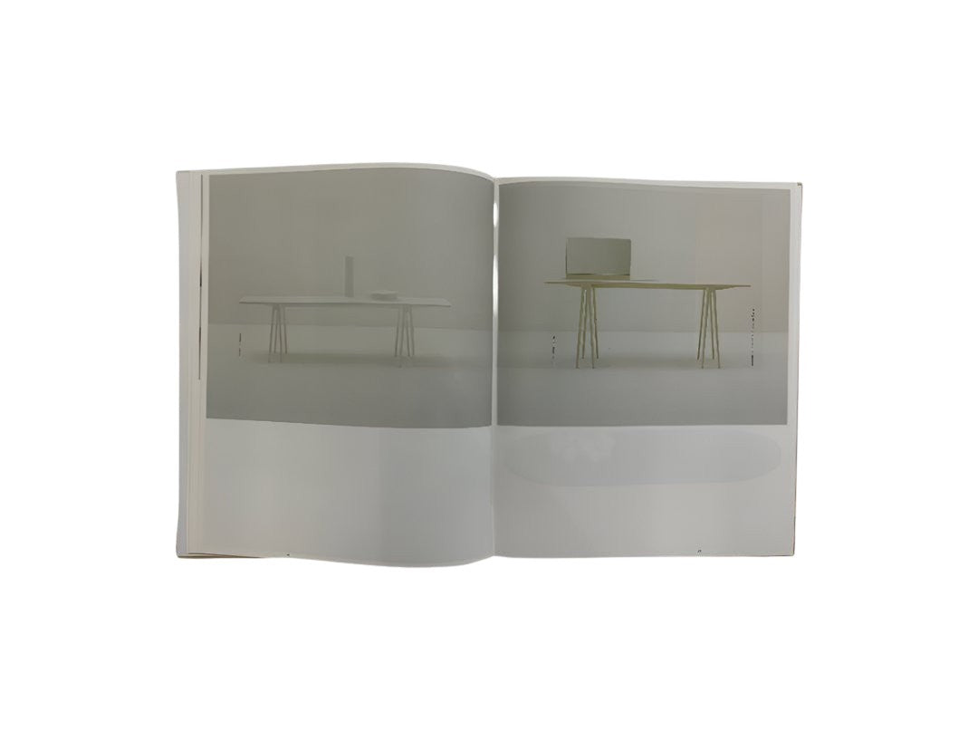 CATALOGUE OF REASON / RONAN AND ERWAN BOUROULLEC 
