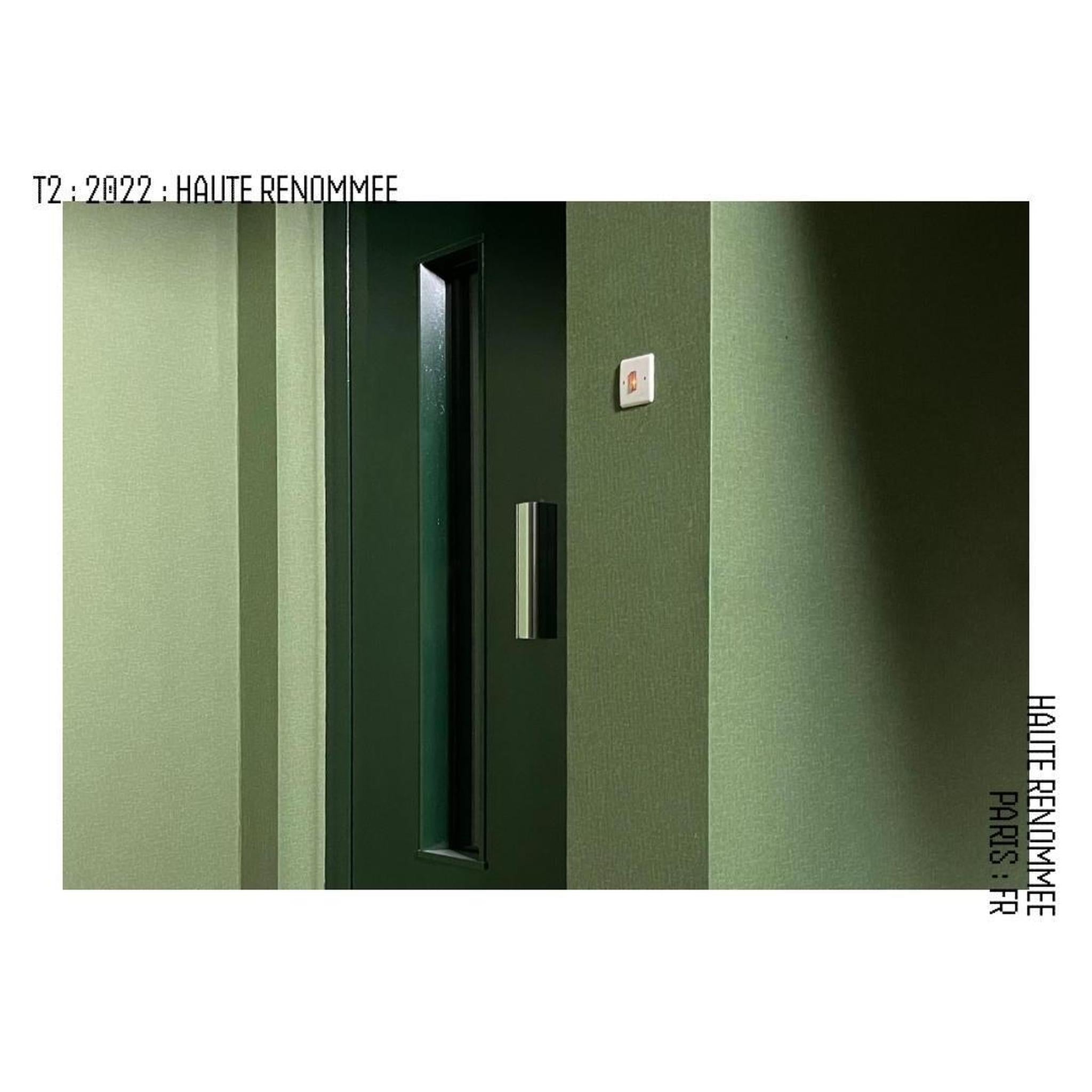 A6_MODERNIST FLAT