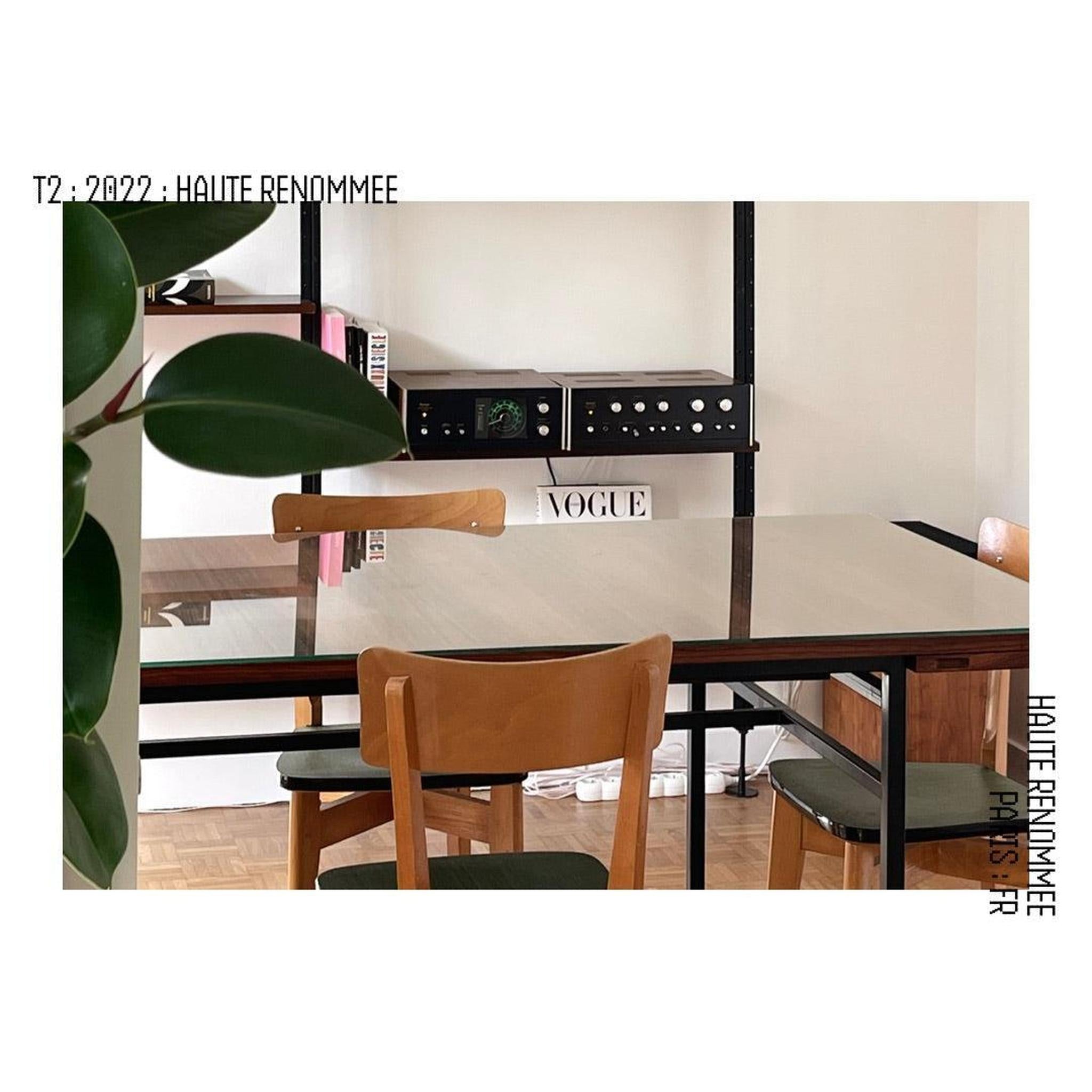 A6_MODERNIST FLAT