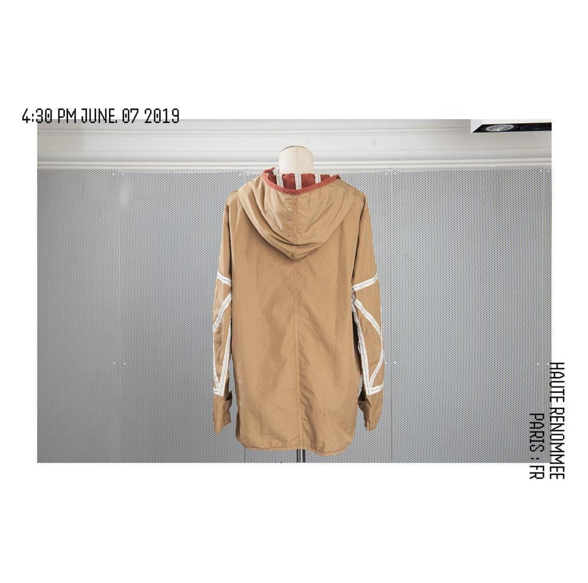 JAPANESE WIND BREAKER
