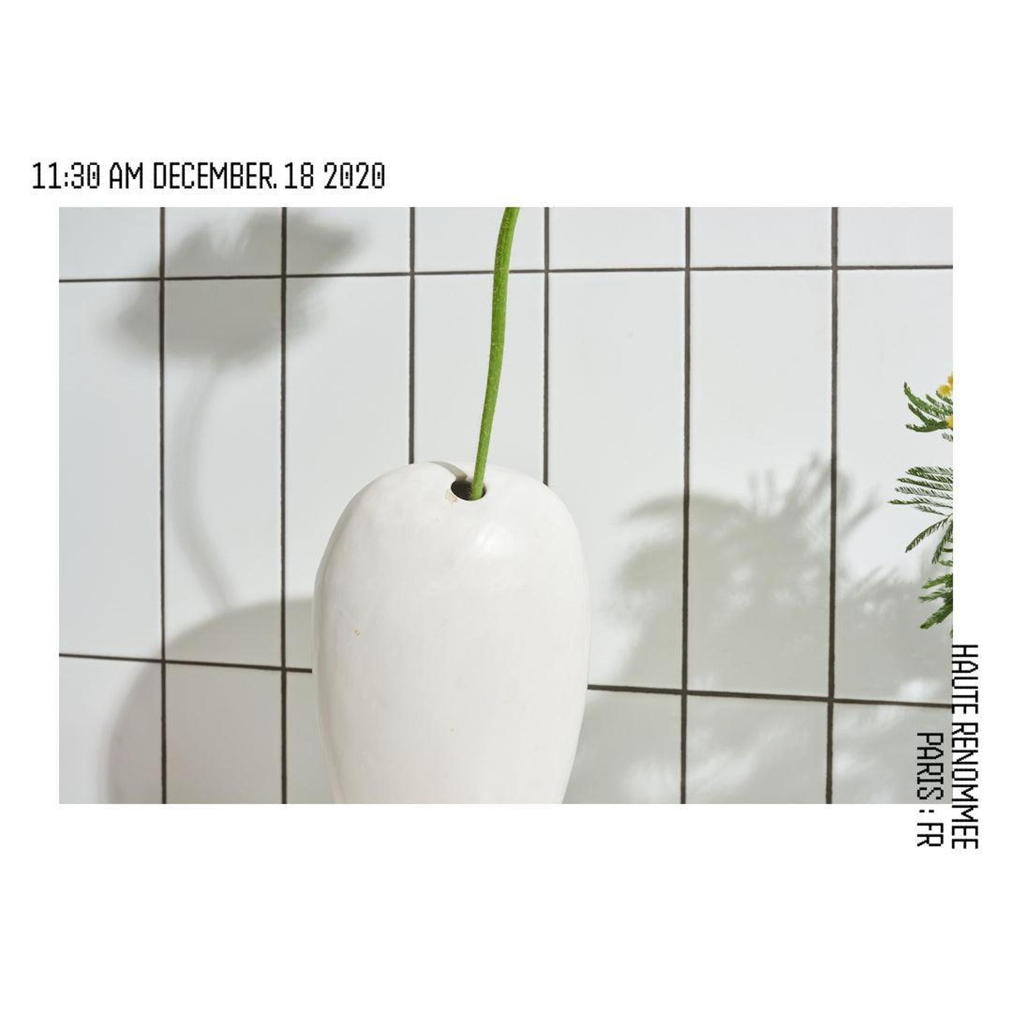 Jean Roger, vase en grés