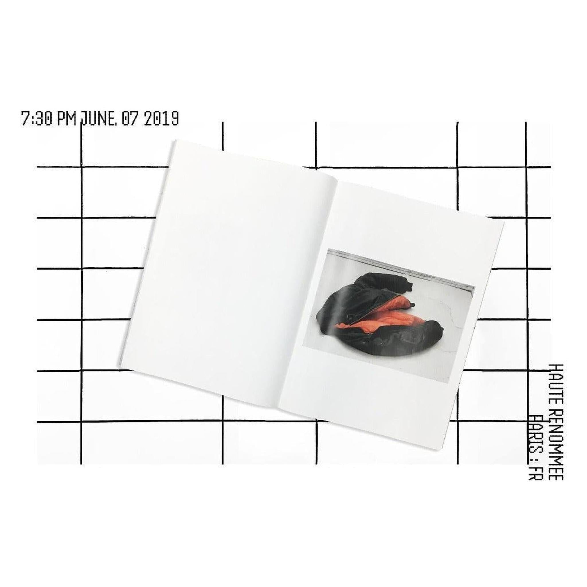 ORDINARY STONES - ANDRZEJ STEINBACH - ETUDES BOOKS N°16