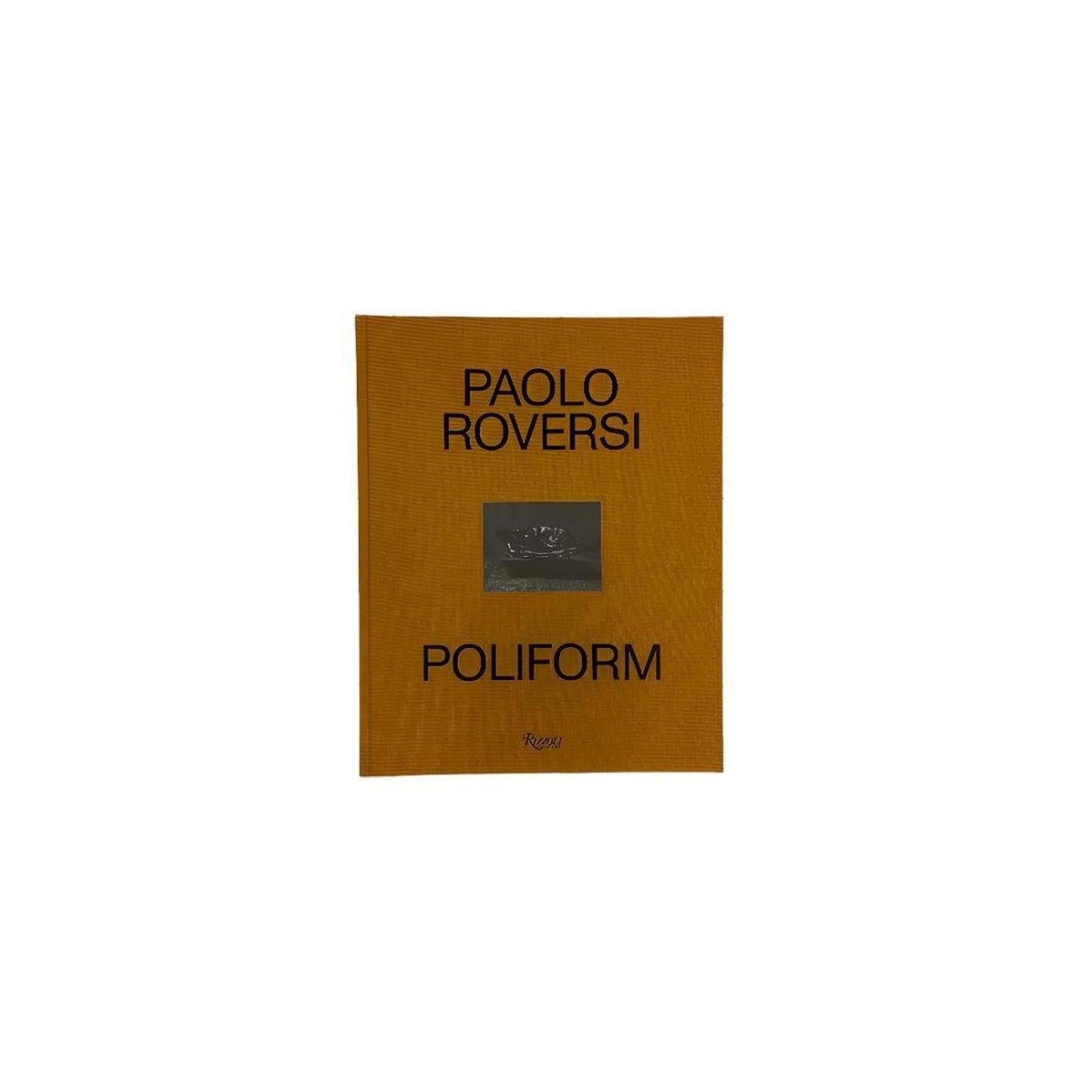 PAOLO ROVERSI / POLIFORM
