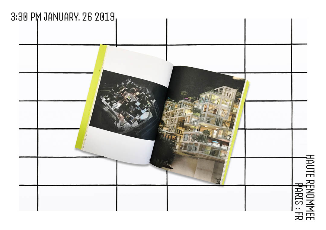 A ROOM ELSEWHERE - ARCHITECTS' HOTELS