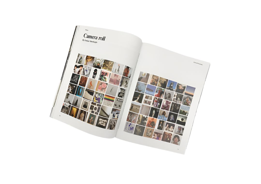 SYSTEM - YOHJI-SAN - N°14