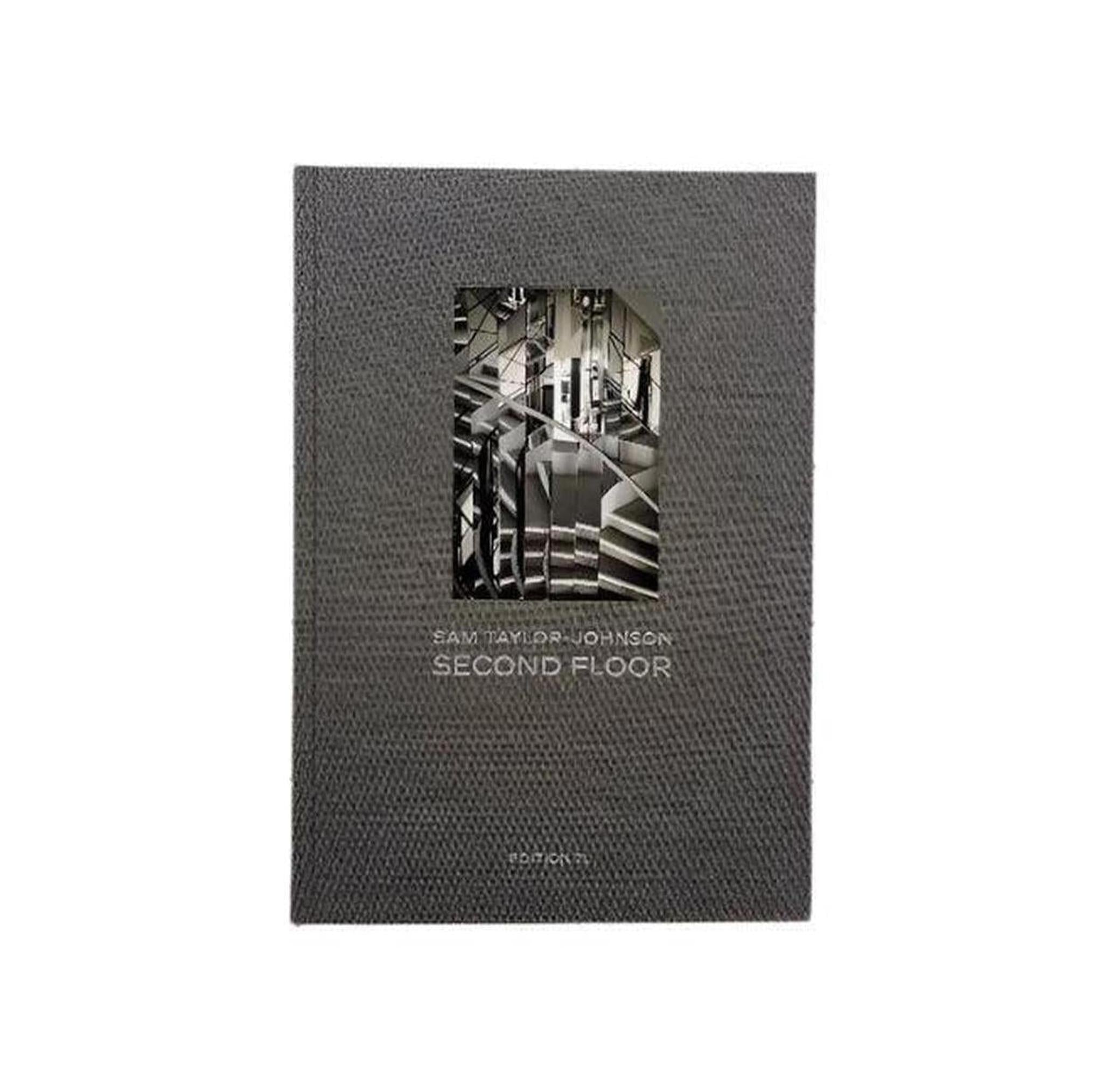 SECOND FLOOR / SAM TAYLOR-JONHSON