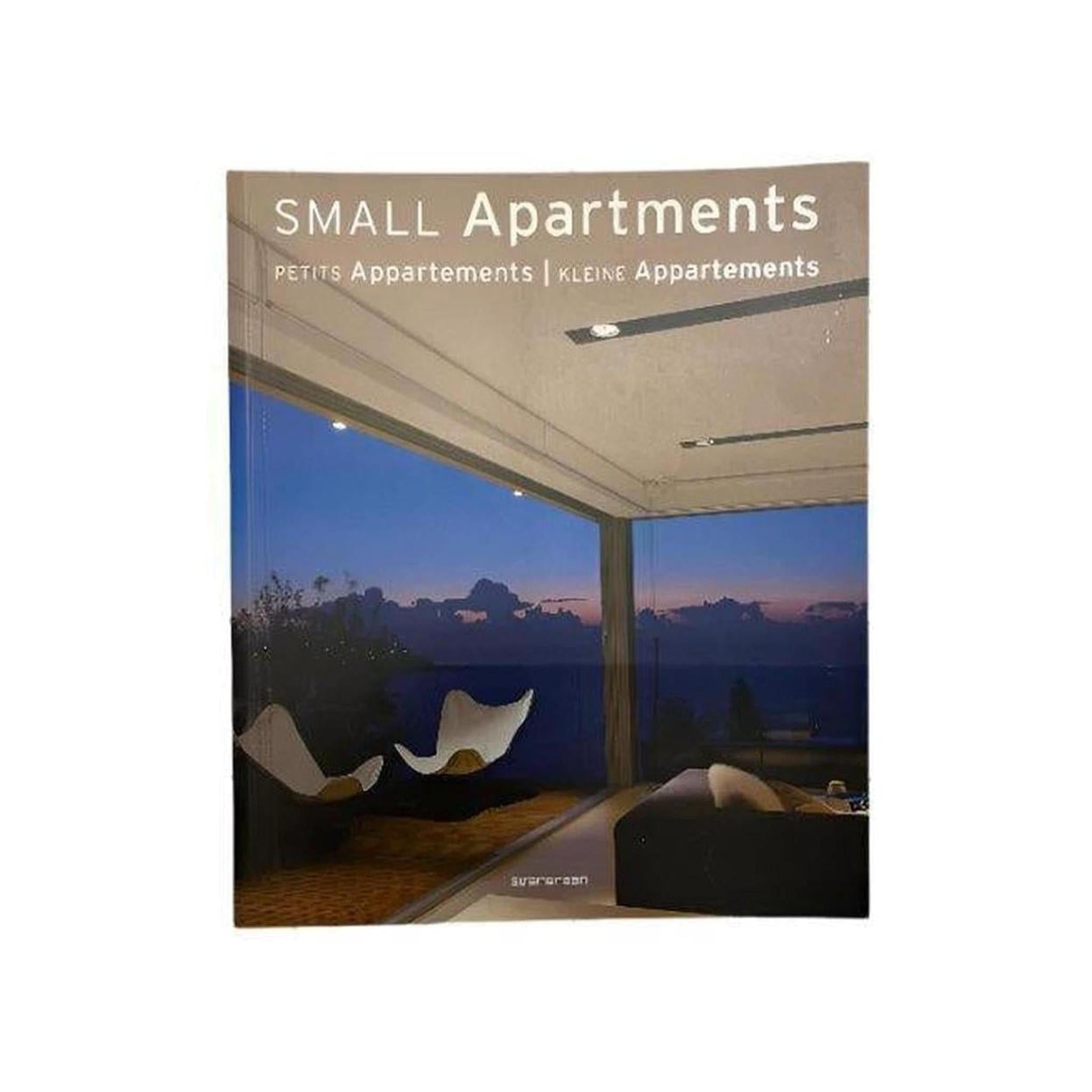 SMALL APARTMENTS