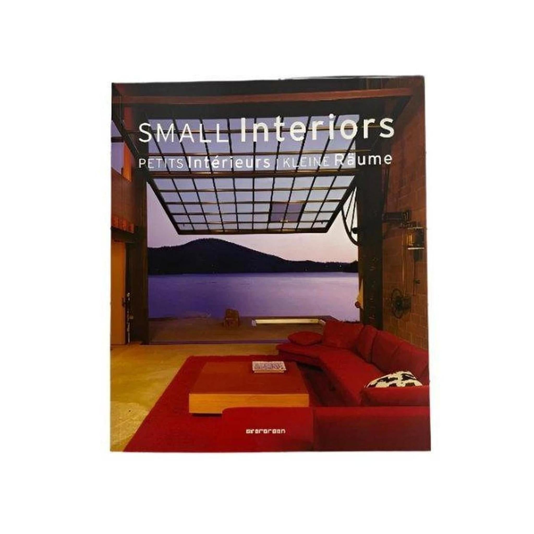 SMALL INTERIORS