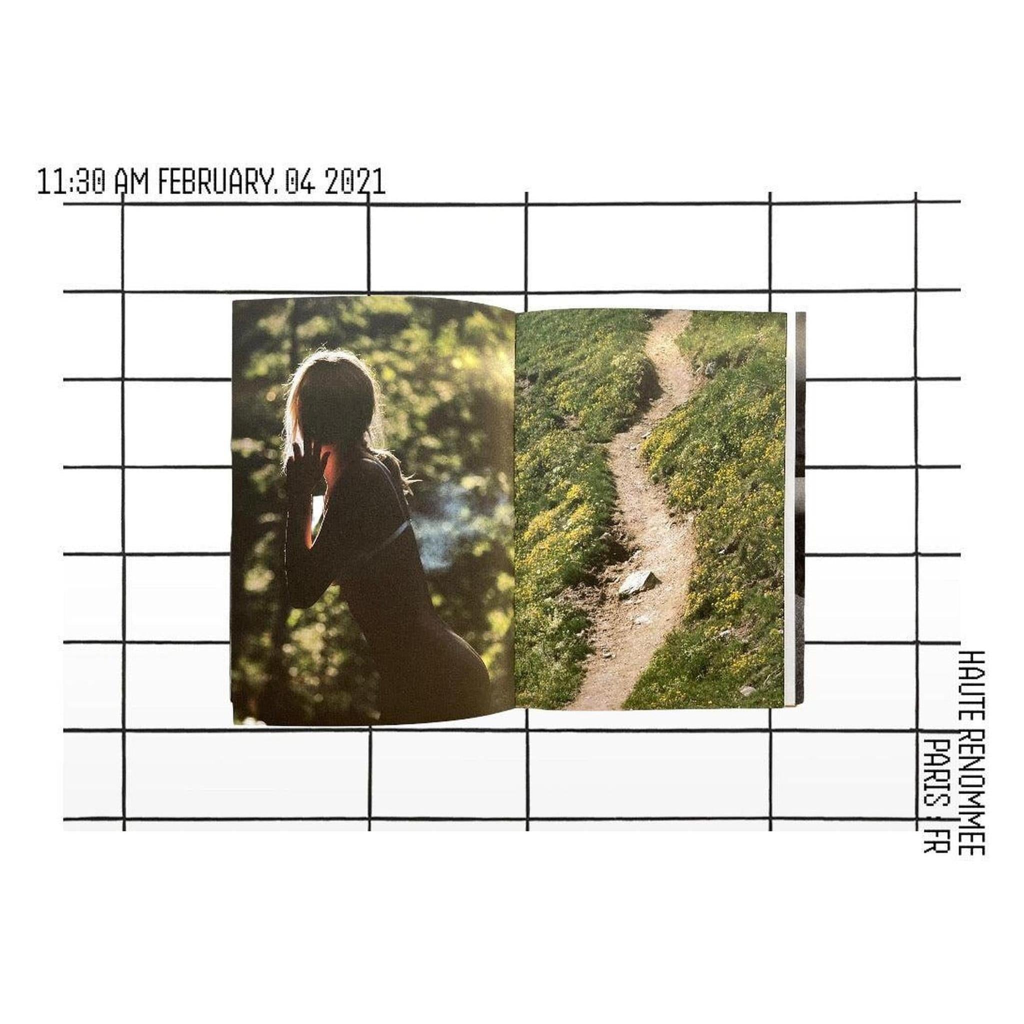 WANDERING AND LEARNING
