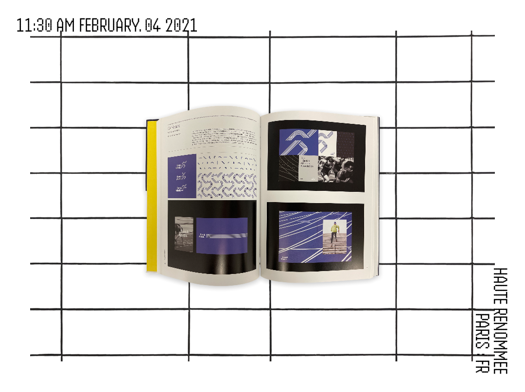 WINOUT - SPORTS GRAPHIC DESIGN AND BRANDING